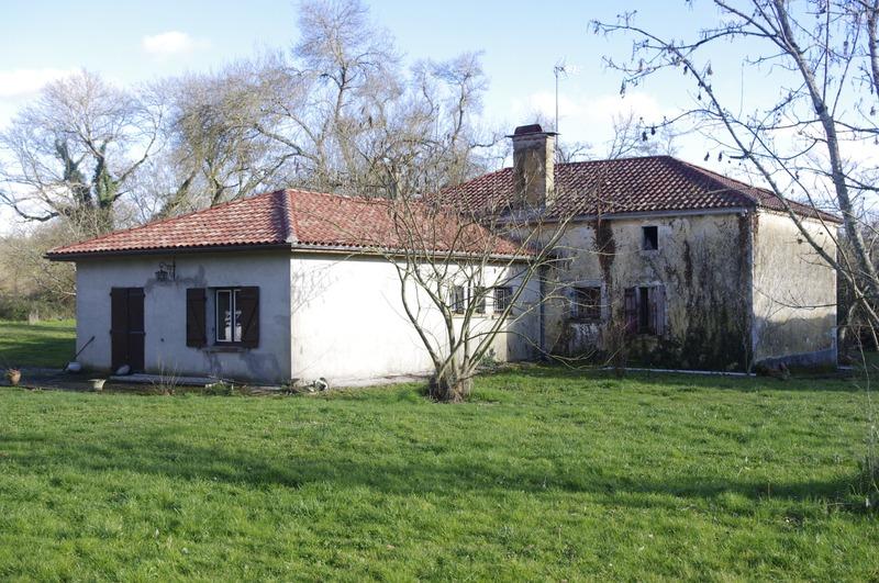 Propriété - 150 m² - 6 pièces