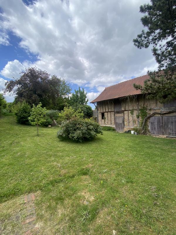 Maison - 247 m² - 9 pièces