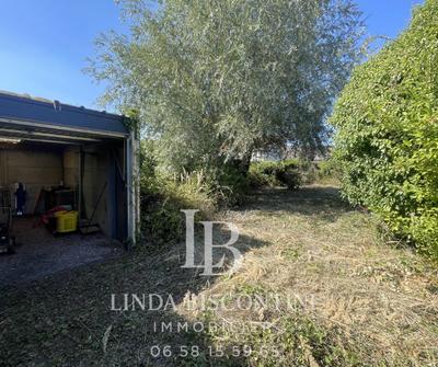 Maison - 50 m² - 3 pièces