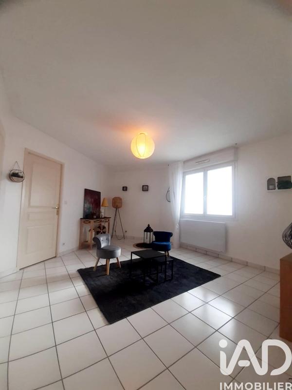 Appartement - 41 m² - 2 pièces