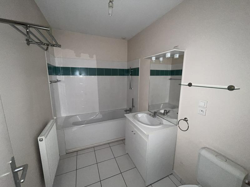 Appartement - 78 m² - 4 pièces