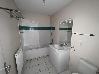 Appartement - 78 m² - 4 pièces