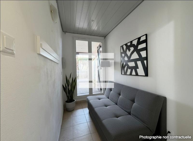 Maison - 62 m² - 4 pièces