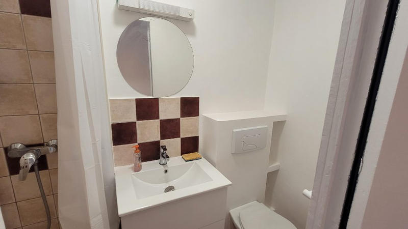 Appartement - 53 m² - 3 pièces