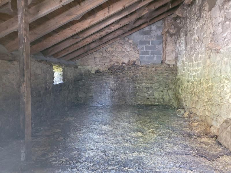 Fermette - 60 m² - 3 pièces