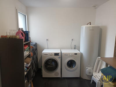 Maison - 108 m² - 4 pièces