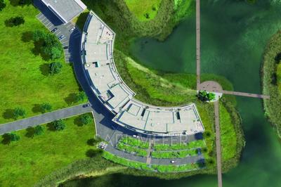 Appartement - 99 m² - 4 pièces