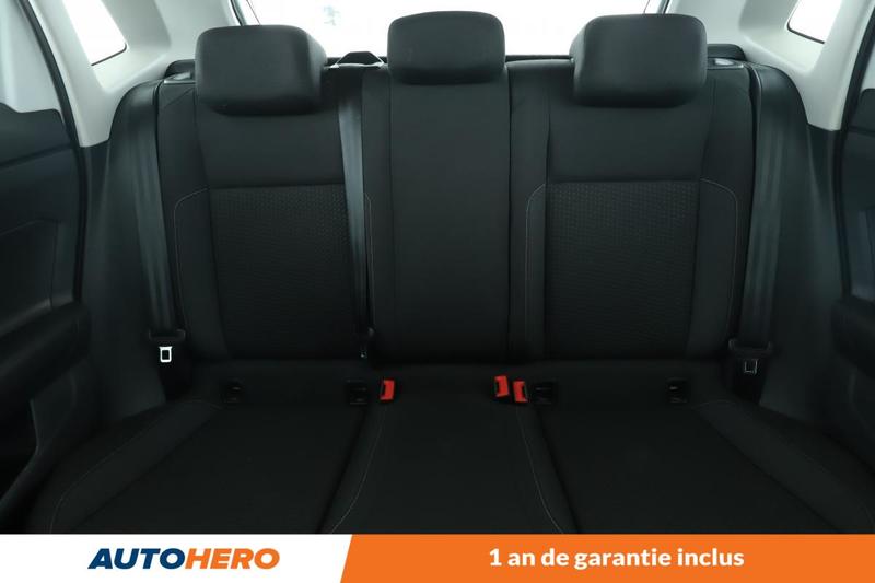 Volkswagen Polo 1.0 Confortline 5p 75 ch