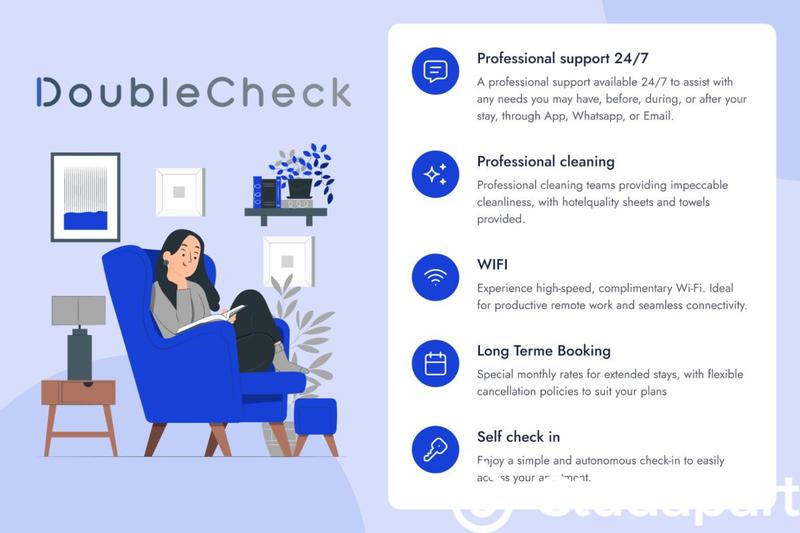 Maison - 12 m² - 1 pièce