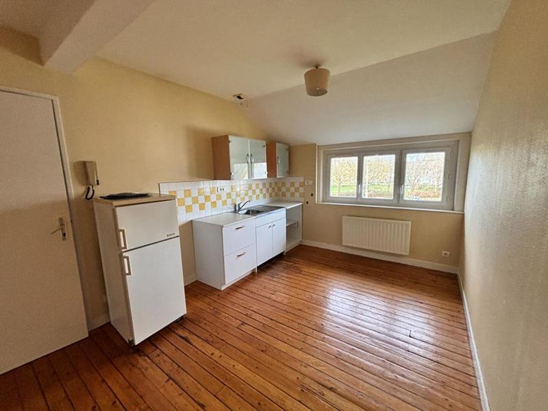 Appartement - 30 m² - 2 pièces