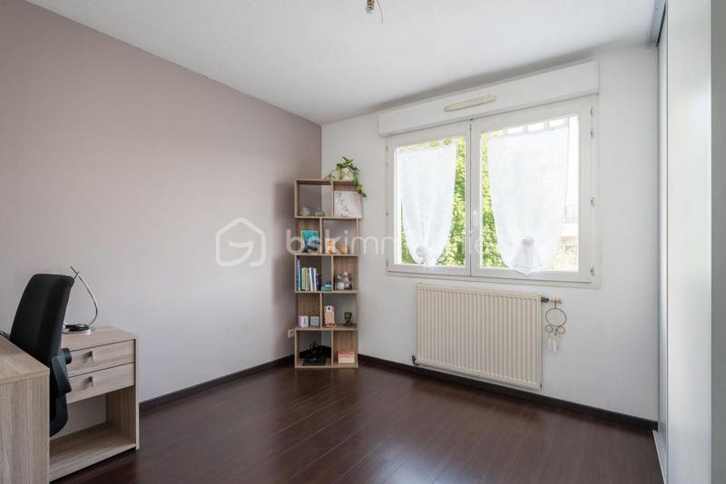 Appartement - 88 m² - 4 pièces