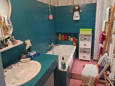 Maison - 143 m² - 6 pièces