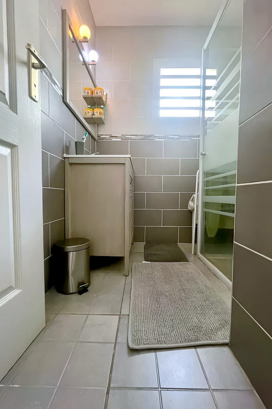 Maison - 107 m² - 6 pièces