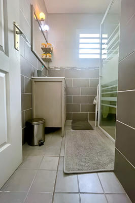 Maison - 107 m² - 6 pièces