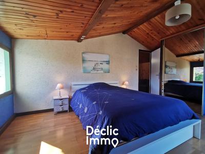 Maison en pierre - 171 m² - 8 pièces