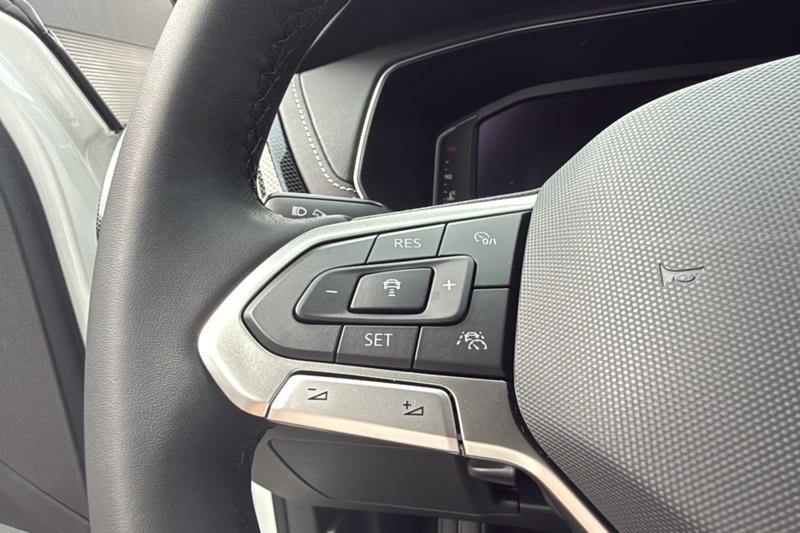 Volkswagen t-Cross Tsi 116 Dsg7 R-Line