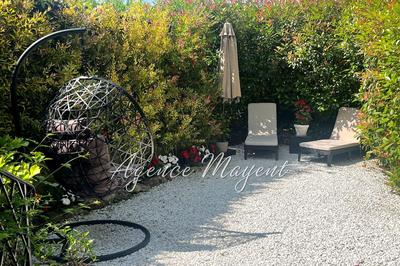 Maison - 113 m² - 4 pièces