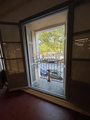 Local commercial - 70 m²