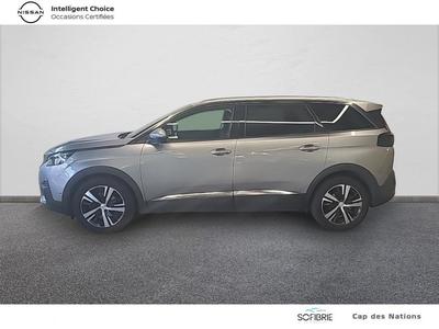 Peugeot 5008 Business BlueHDi 130ch s&amp;S Bvm6 Allure
