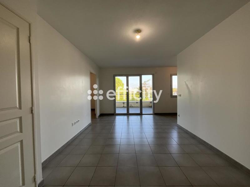 Appartement - 72 m² - 4 pièces