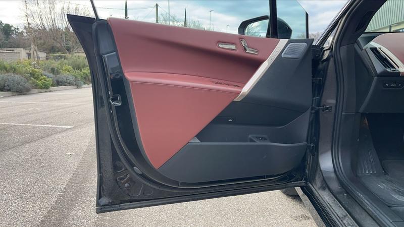 Bmw ix 619 M60 - Automatique