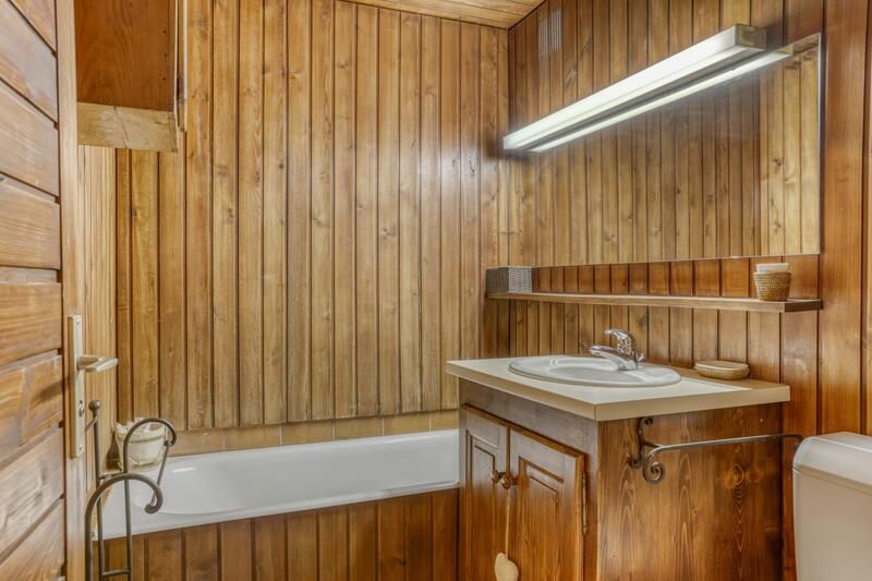 Appartement - 76 m² - 3 pièces