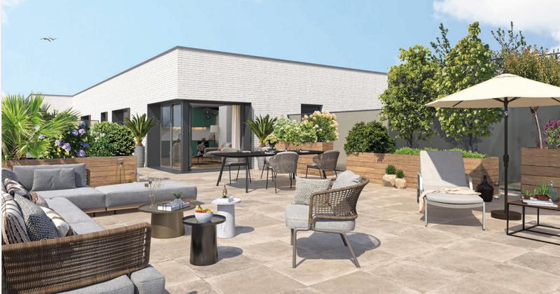 Maison - 153 m² - 5 pièces