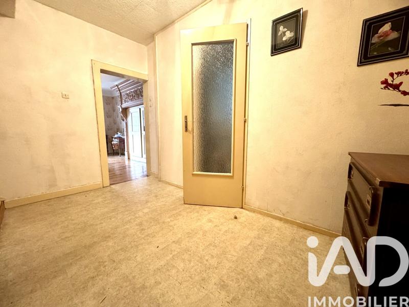 Maison de ville - 88 m² - 4 pièces