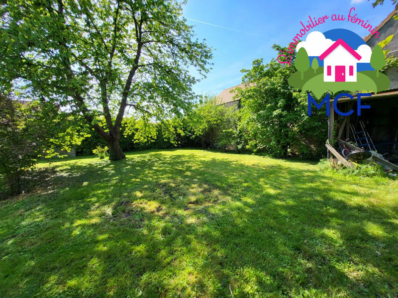 Maison ancienne - 183 m² - 7 pièces