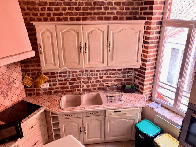 Immeuble - 230 m² - 12 pièces