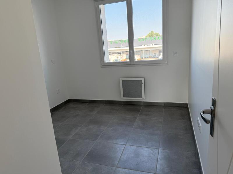 Appartement - 53 m² - 3 pièces