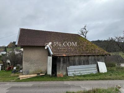 Ferme - 111 m² - 5 pièces