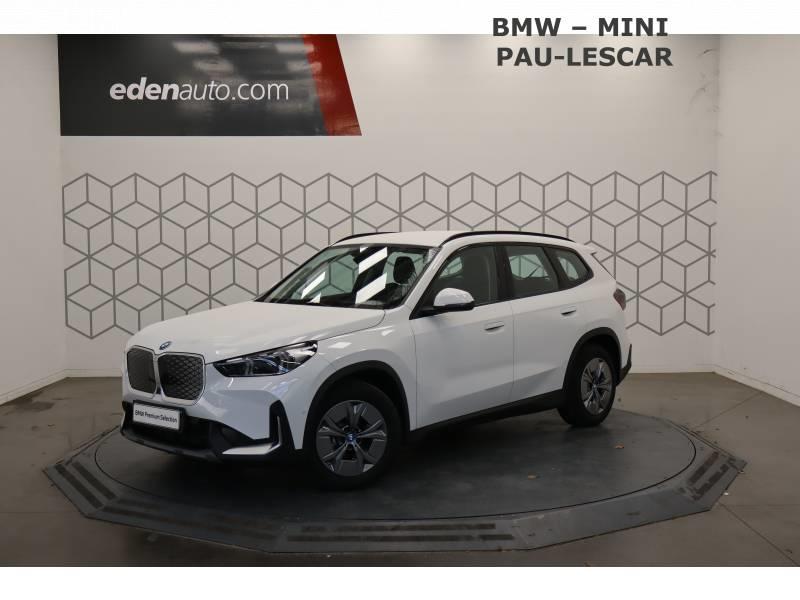 Bmw X1 iX1 eDrive20 204ch Bva