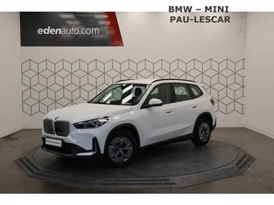 Bmw X1 iX1 eDrive20 204ch Bva