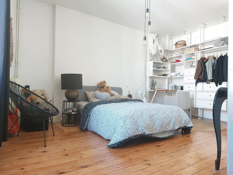 Maison - 136 m² - 4 pièces