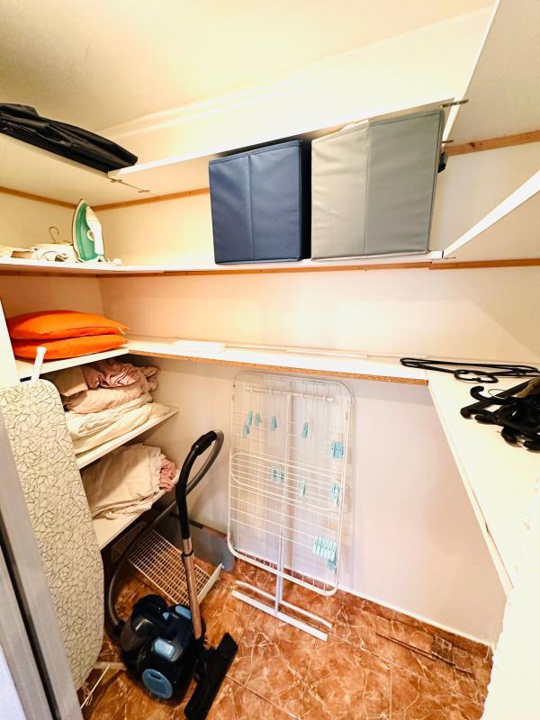 Appartement - 34 m² - 2 pièces