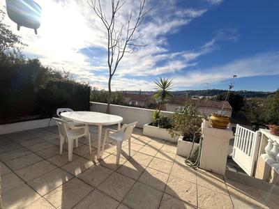 Maison jumelée - 72 m² - 4 pièces