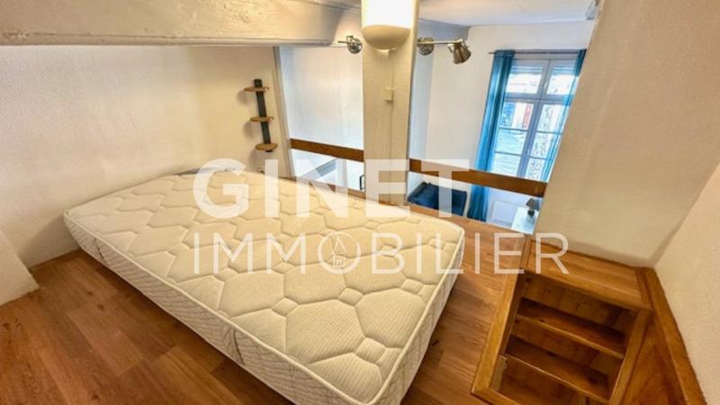 Appartement - 28 m² - 2 pièces