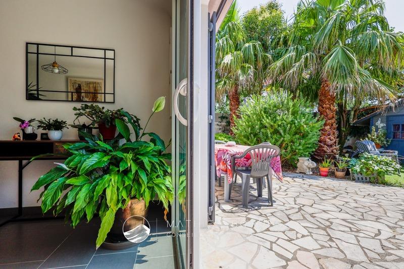 Maison - 122 m² - 5 pièces