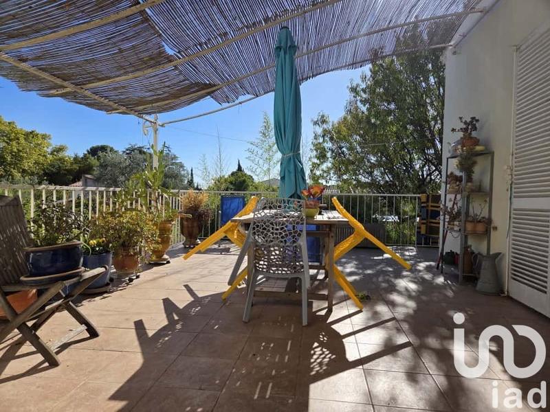 Maison - 158 m² - 5 pièces