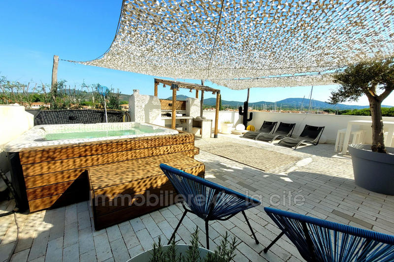 Appartement - 66 m² - 4 pièces