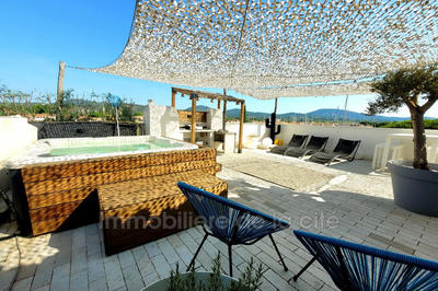 Appartement - 66 m² - 4 pièces