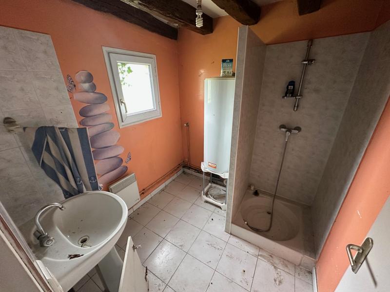 Ferme - 69 m² - 3 pièces