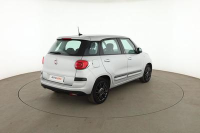 Fiat 500l 1.4 120th 95 ch