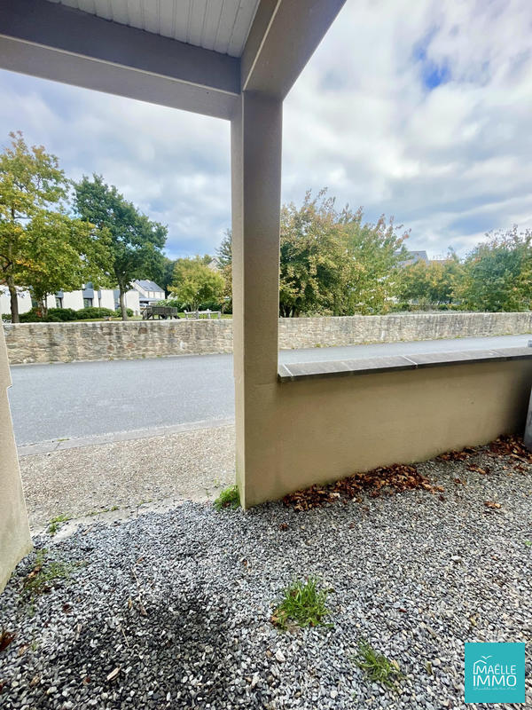 Maison - 116 m² - 5 pièces