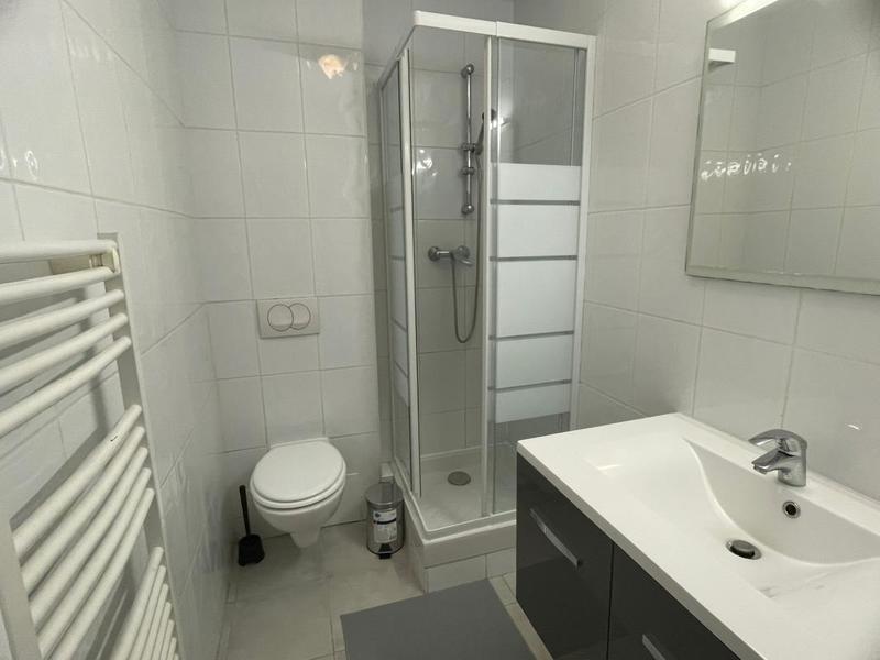 Studio - 22 m² - 1 pièce