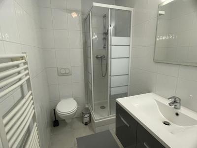 Studio - 22 m² - 1 pièce