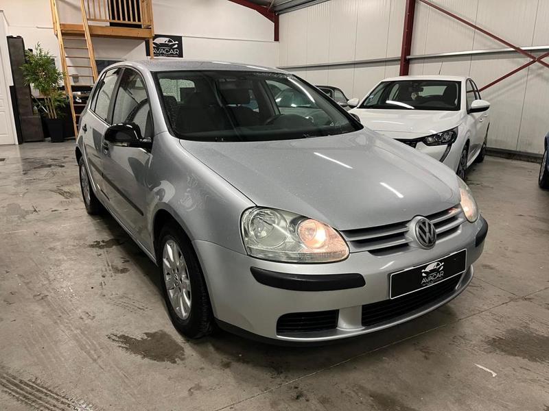 Volkswagen Golf V 1.9 TDi 105cv