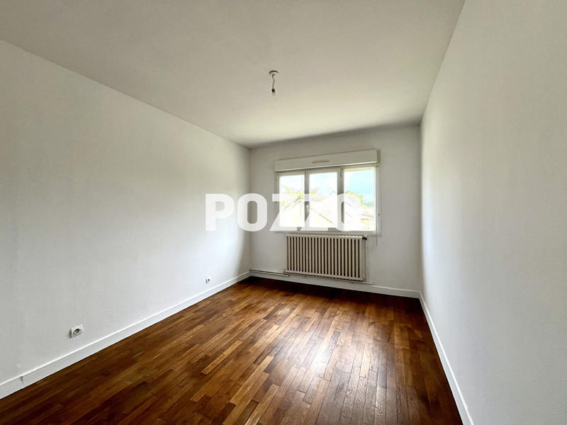 Appartement - 68 m² - 4 pièces
