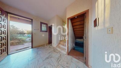 Maison - 155 m² - 6 pièces